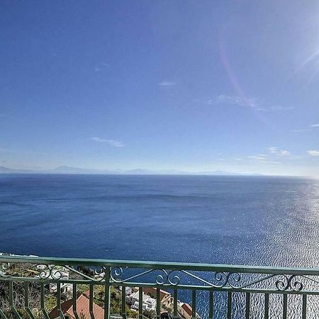Casa Lone Apartment Amalfi Exterior foto