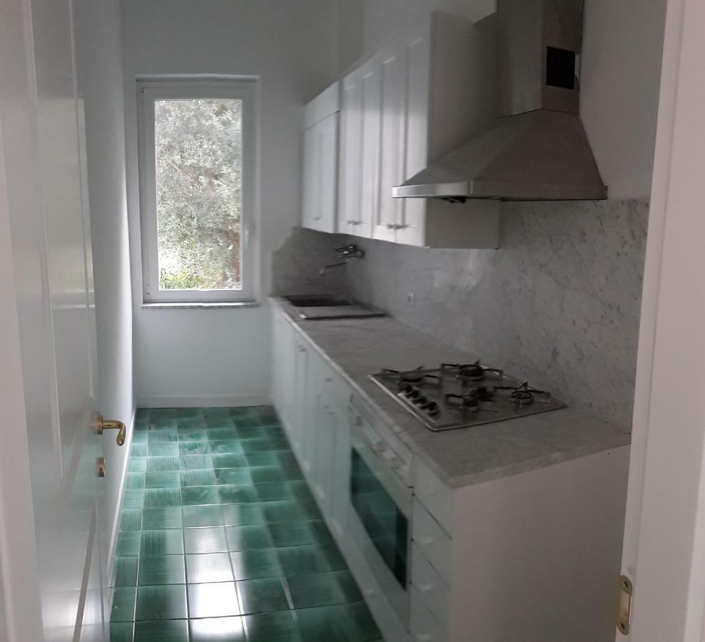 Casa Lone Apartment Amalfi Exterior foto