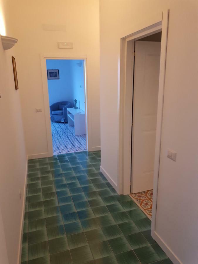 Casa Lone Apartment Amalfi Exterior foto