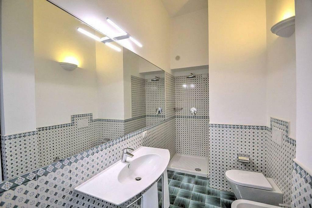 Casa Lone Apartment Amalfi Exterior foto