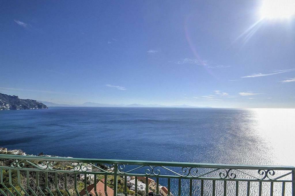 Casa Lone Apartment Amalfi Exterior foto
